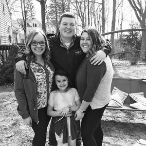 Meet your Posher, Cassidy